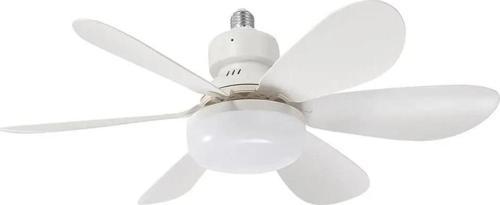 Lodos Fan Led 62W Kumandalı Işıklı Vantilatör Ct-1154