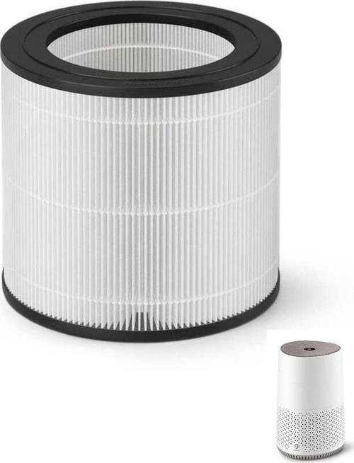 Philips 600 Serisi 0650/20, 0651/10 Hava Temizleyici Uyumlu - FY0611/30 Hepa Filtre