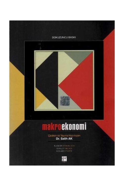 Makroekonomi