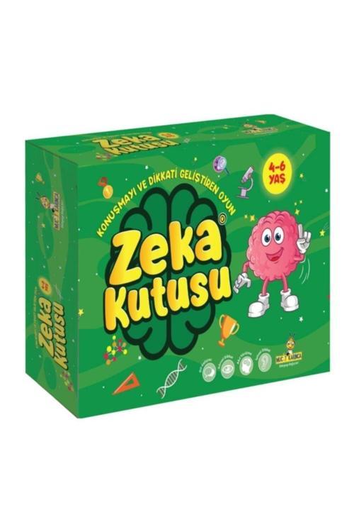Yükselen Zeka Gkcx Zeka Zeka Kutusu - Konuşmayı Ve Dikkati Geliştiren Oyuncak New Desng 1017785