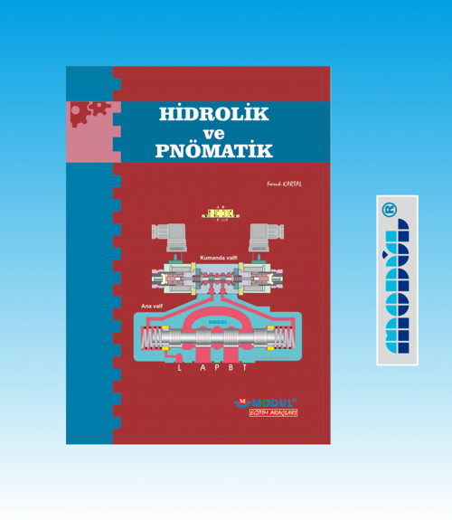 Modül Hidrolik ve Pnömatik
