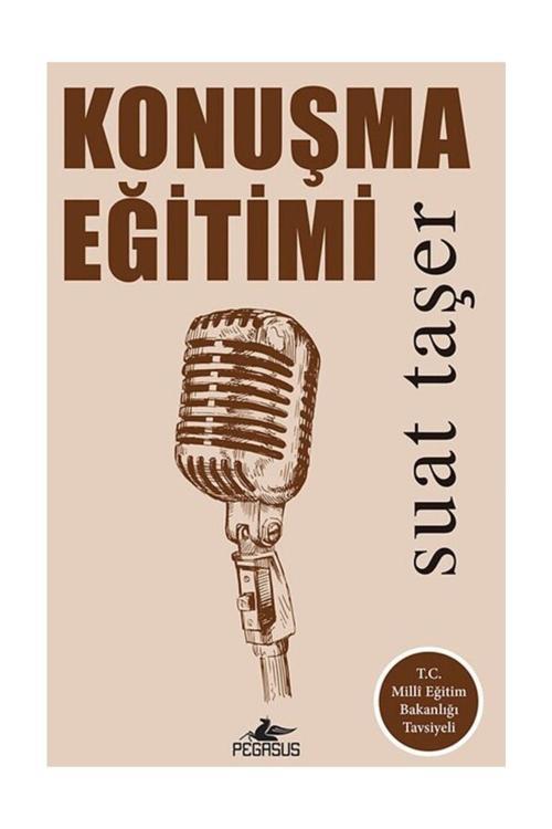 Pegasus Yayınevi Konuşma Eğitimi