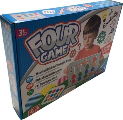 Four Game