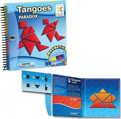 Tangoes Paradox