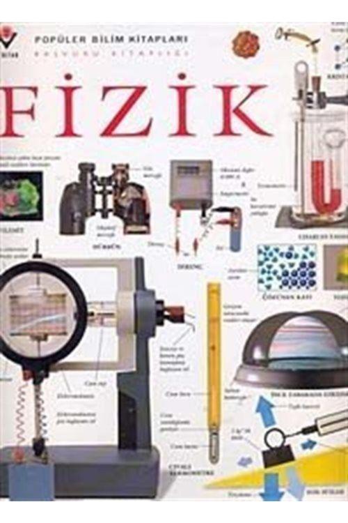 Tübitak Yayınları Fizik