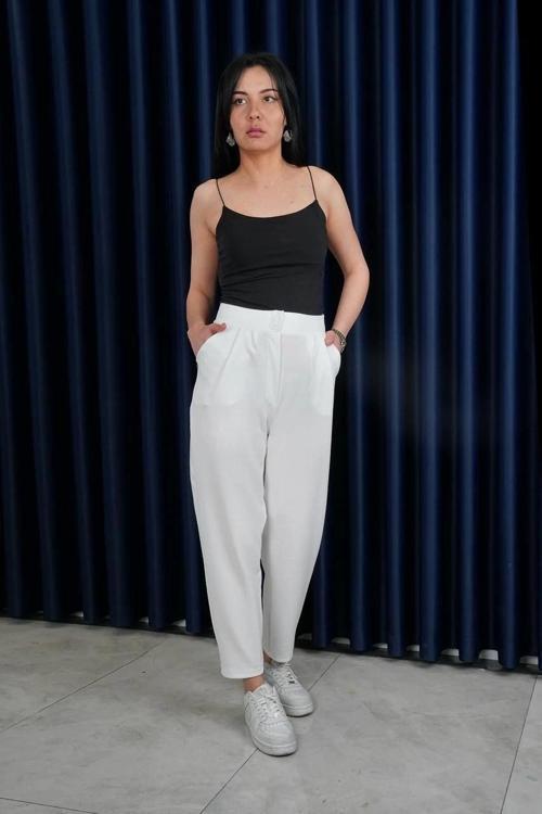 Havuç pantolon 3326