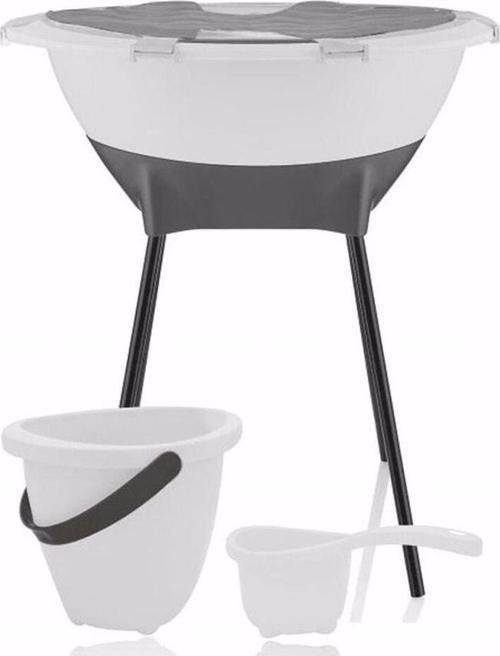 Patentli Elegant Bebek Küvet Seti 696