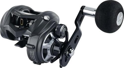 Titanclaw TC401H Sol Kol Slow Jig Makinesi
