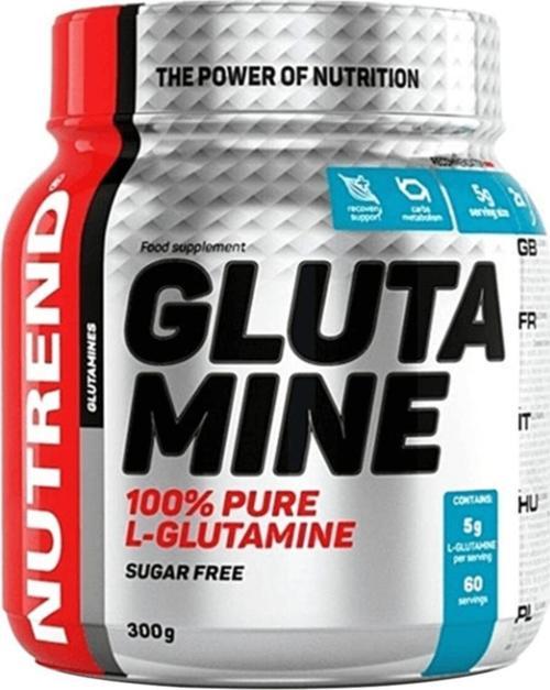 Glutamine Powder 300 gr