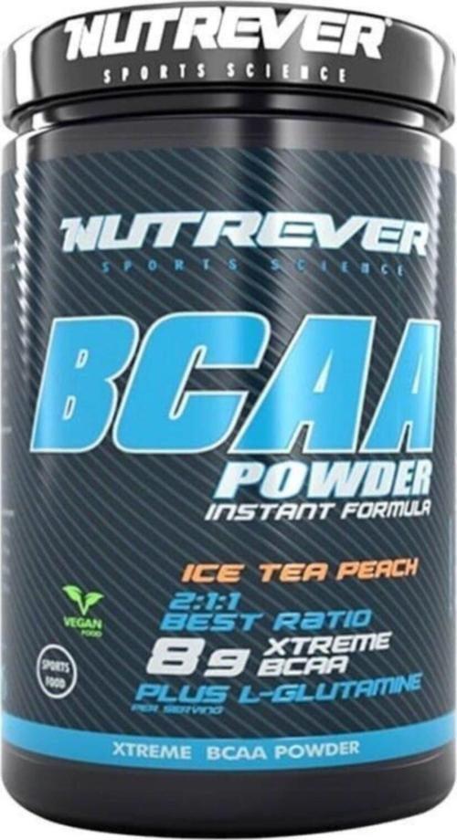Bcaa Powder 500 gr