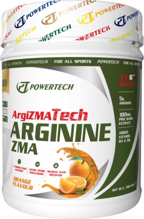 Argınıne Meyve Suyu Aromalı 500gr