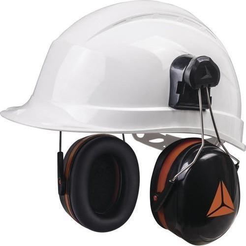 Magny Helmet 2 Barete Takılabilir Iş Kulaklığı