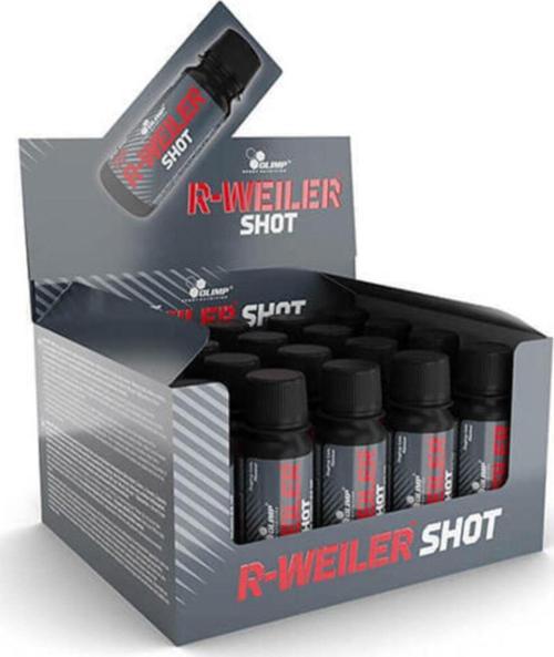 R-weiler Portakal Aromalı 20 Ampül