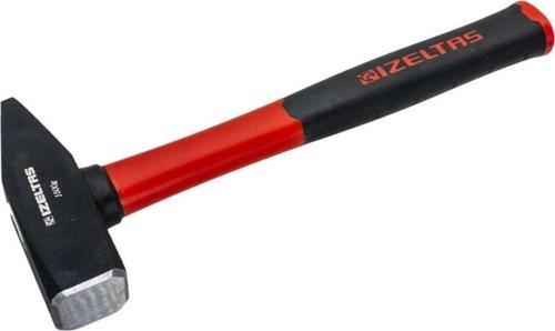 14000005217 Fiber Saplı Çekiç 1500 gr