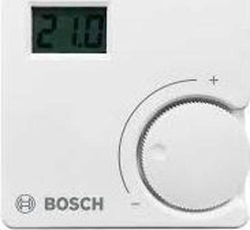 TR20 RF Kablosuz Oda Kumandası - Termostatı