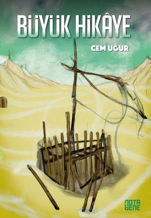 Nota Bene Yayınları Büyük Hikaye