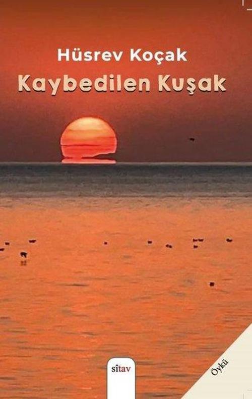 Sitav yayınevi Kaybedilen Kuşak