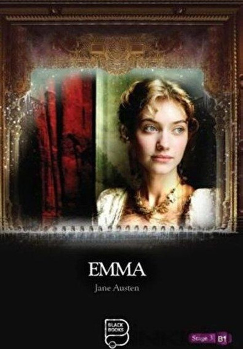 Emma Level - 2