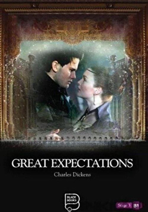 Great Expectations Level - 3