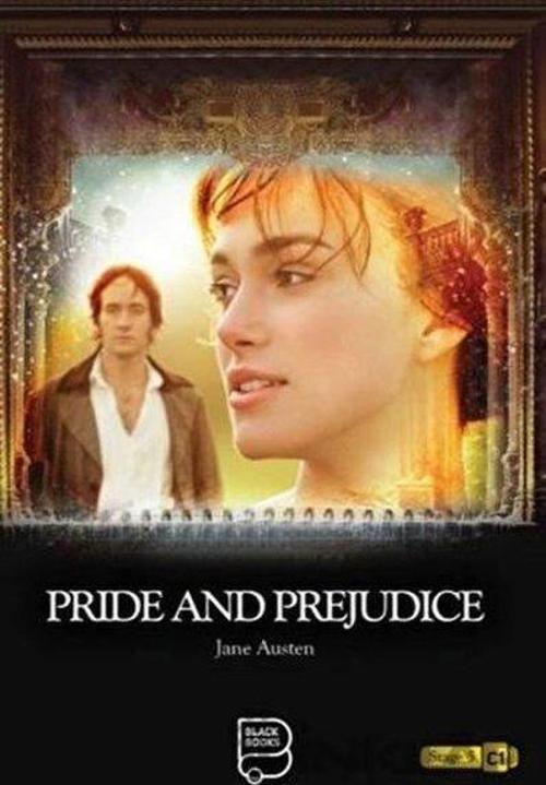 Pride And Prejudice Level - 5