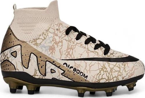 Lga Beyaz Altın Boğazlı Çocuk Erkek Krampon