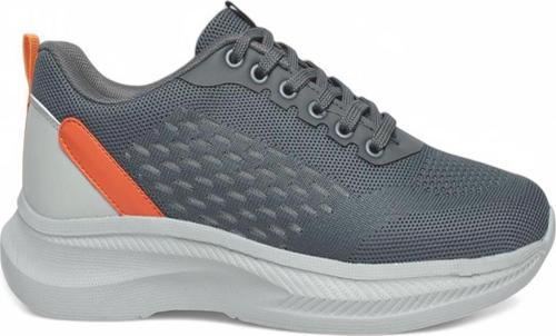 Vls Füme Triko Erkek Sneaker Spor Ayakkabı