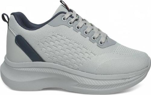 Vls Buz Triko Erkek Sneaker Spor Ayakkabı