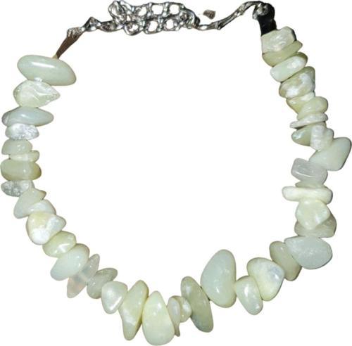 Sertifikalı Burç Taşı Ikizler Burcu Peridot Taşı Bileklik