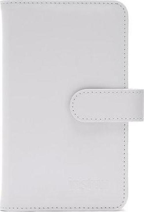 İnstax Mini 12 Albüm - Beyaz