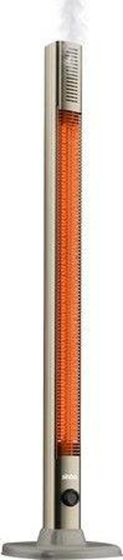 SFH-6918 Slim 1000 W Kule Tipi Infrared Isıtıcı
