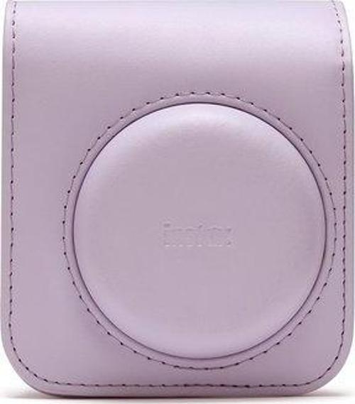 İnstax Mini 12 Kılıf - Lila