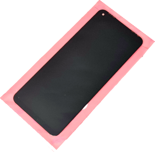 İnfinix HOT 9 PLAY Lcd Ekran Dokunmatik (ORJİNAL)