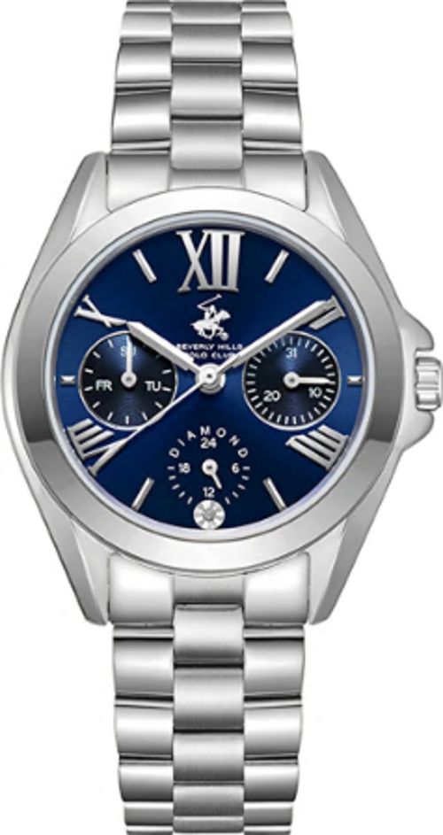 BP3653C.390 BEVERLY HILLS POLO CLUB KOL SAATİ