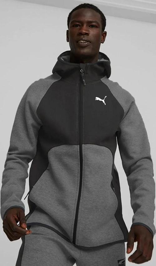 Hoops Dime Jacket Turkey Erkek Ceket