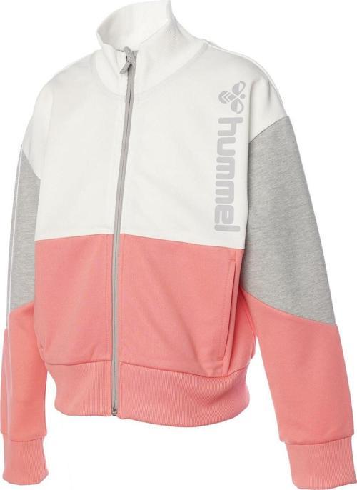 Taja Zip Jacet Çocuk Sweatshirt