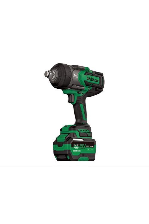 Pro RB-819 Darbeli 3/4 Somun Sıkma 2000 Nm 21 V 8.0 Ah