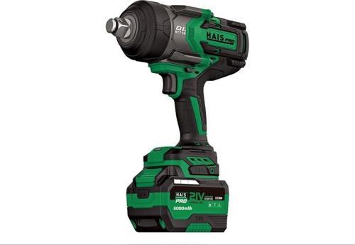 Pro RB-819 Darbeli 3/4 Somun Sıkma 2000 Nm 21 V 8.0 Ah