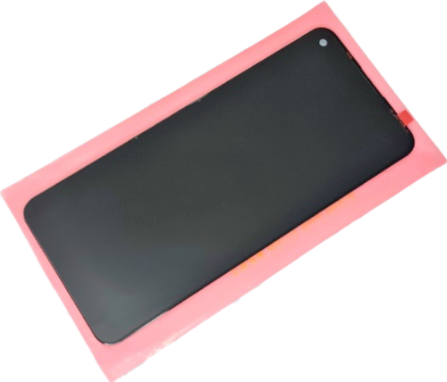 Tecno Camon 17 Lcd Ekran Dokunmatik (ORJİNAL)