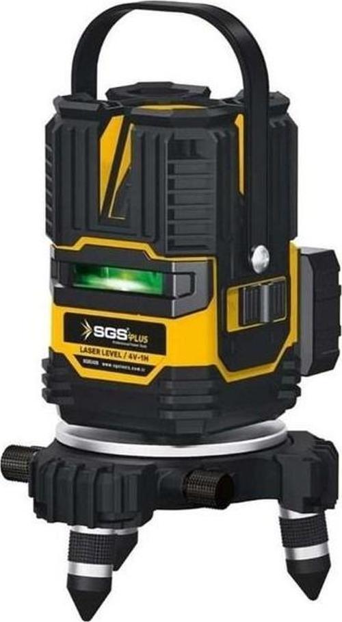 5428 Lazer Hizalama Distomat Şakül 5 Line