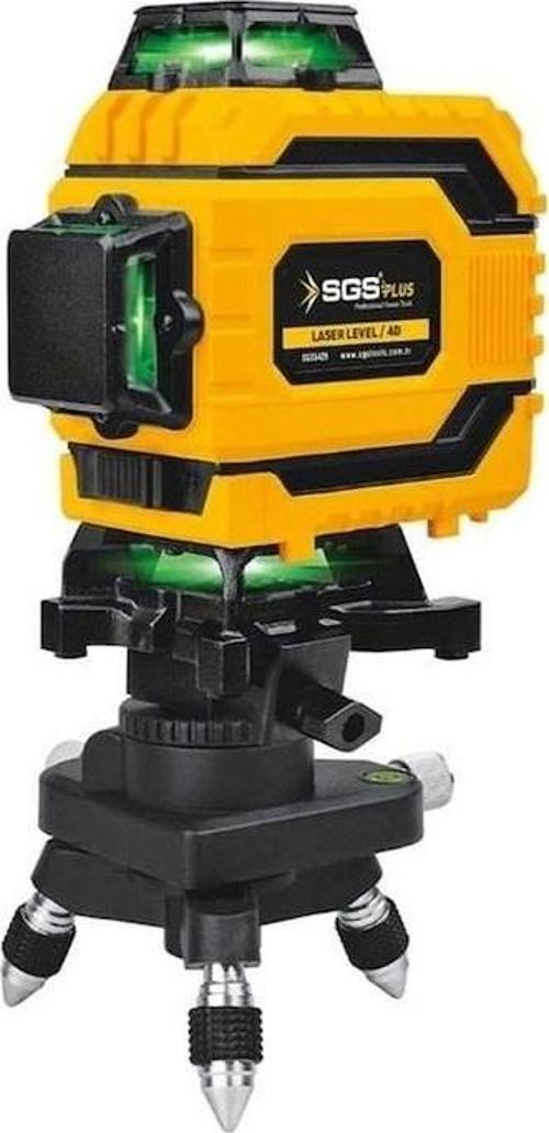 5429 Lazer Hizalama Distomat Şakül 4 360