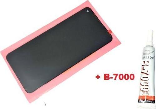 Tecno Spark 7T PRO Lcd Ekran Dokunmatik B-7000