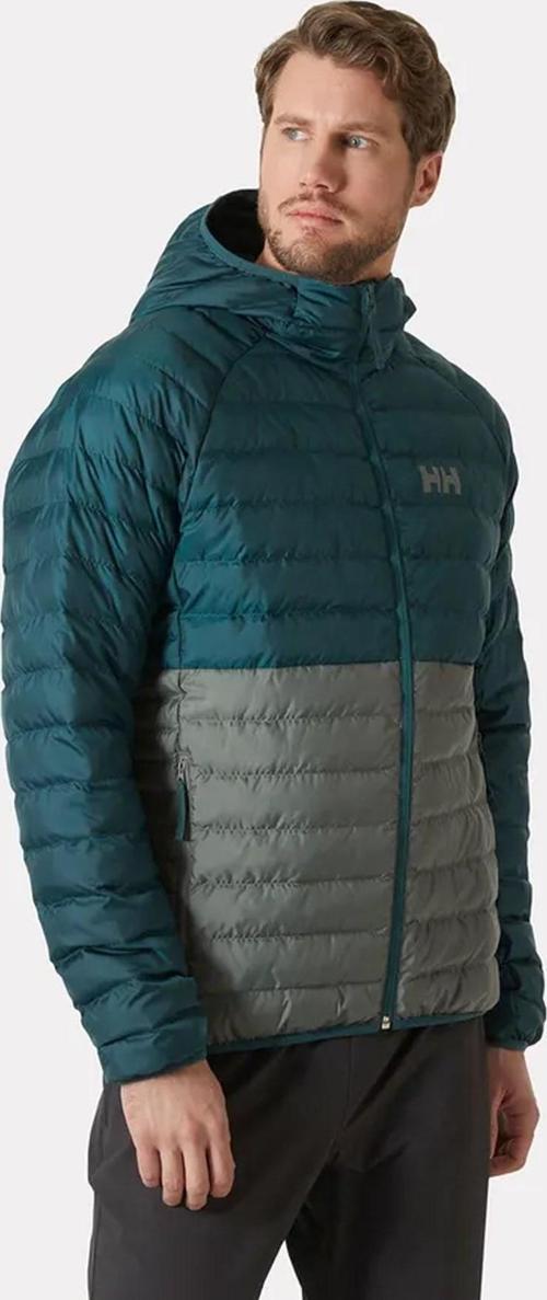 Banff Hooded insulator Mont