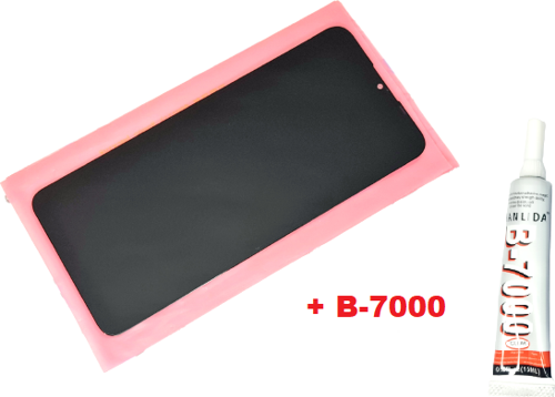 Alcatel 3X 2019 5048Y Lcd Ekran Dokunmatik (ORJİNAL) B-7000