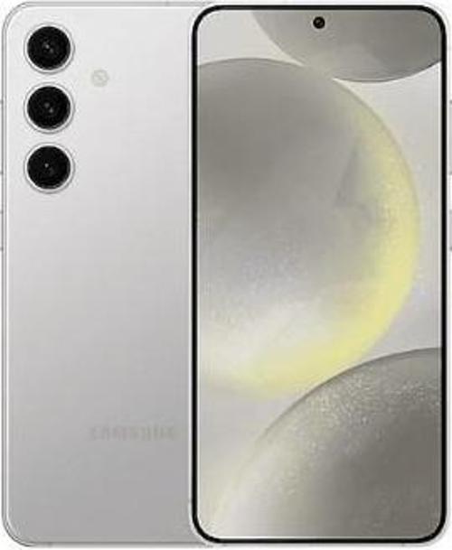 Yenilenmiş SAMSUNG GALAXY S24 256GB -A Kalite- Gri