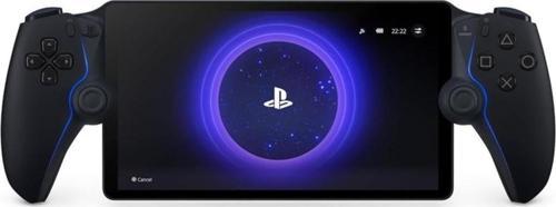 Playstation Portal Siyah İthalatcı Garantili