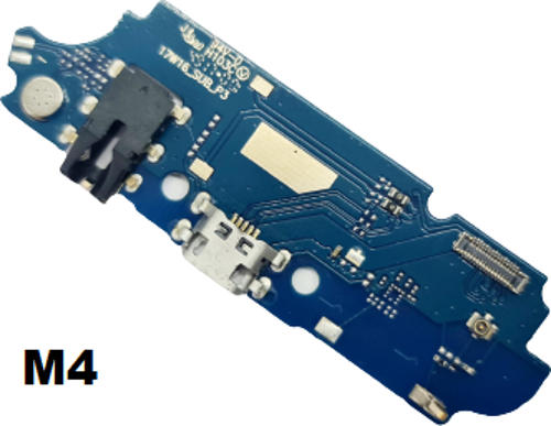 Casper M4 FULL ORJ Kuklalık Şarj Soketi