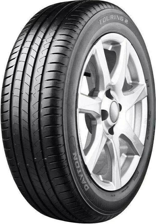 195/50R15 TOURING 2 82V Yaz Lastiği (Üretim: 2025)