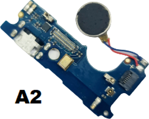 Casper Vİ A2 ORJ Şarj Soketi