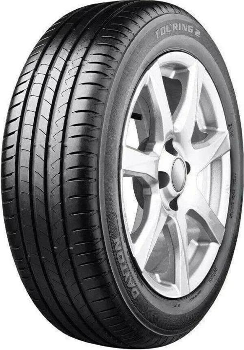 215/55R17 TOURING 2 94W Yaz Lastiği (Üretim: 2025)