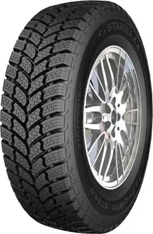 155/80R12 PROWIN ST960 8 Kat 88/86N Kış Lastiği (Üreti: 2024)